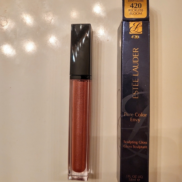 Estee Lauder Other - Estee Lauder lip gloss.